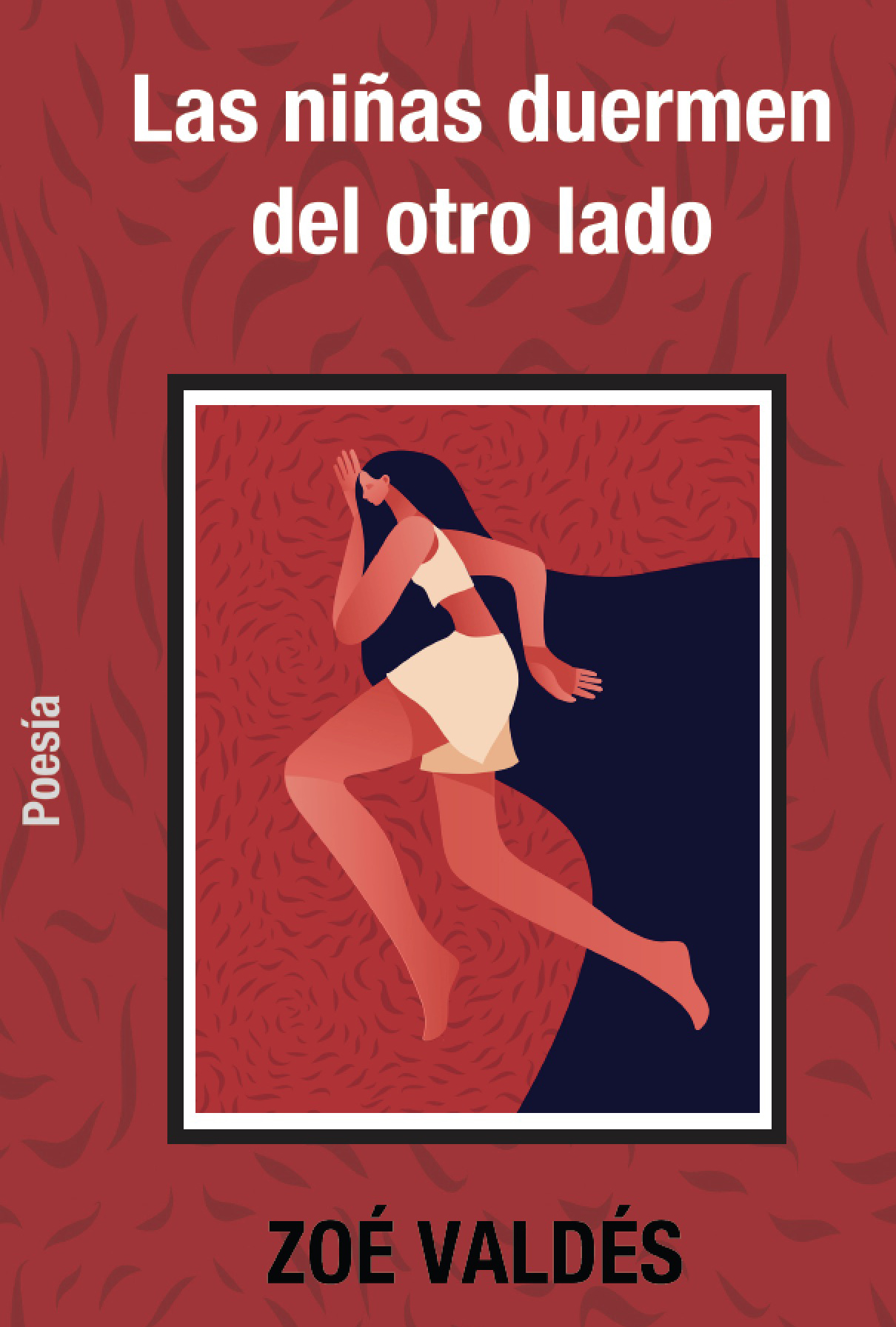 Zor Poemario Amazon cover